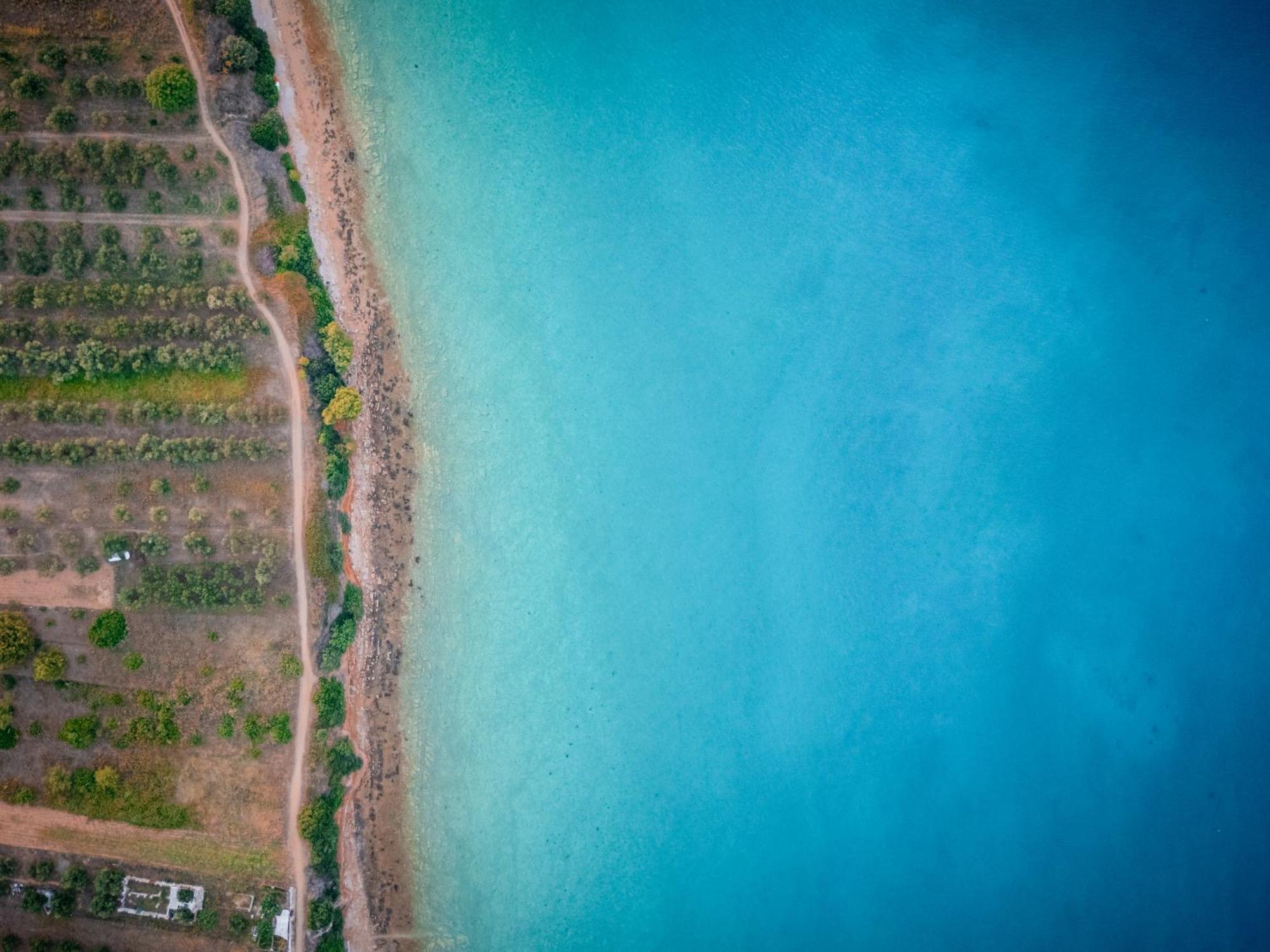 Vista Mobile Homes Pakoštane Buitenkant foto